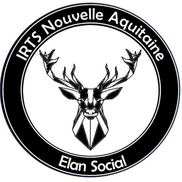 Logo Elan Social 2019