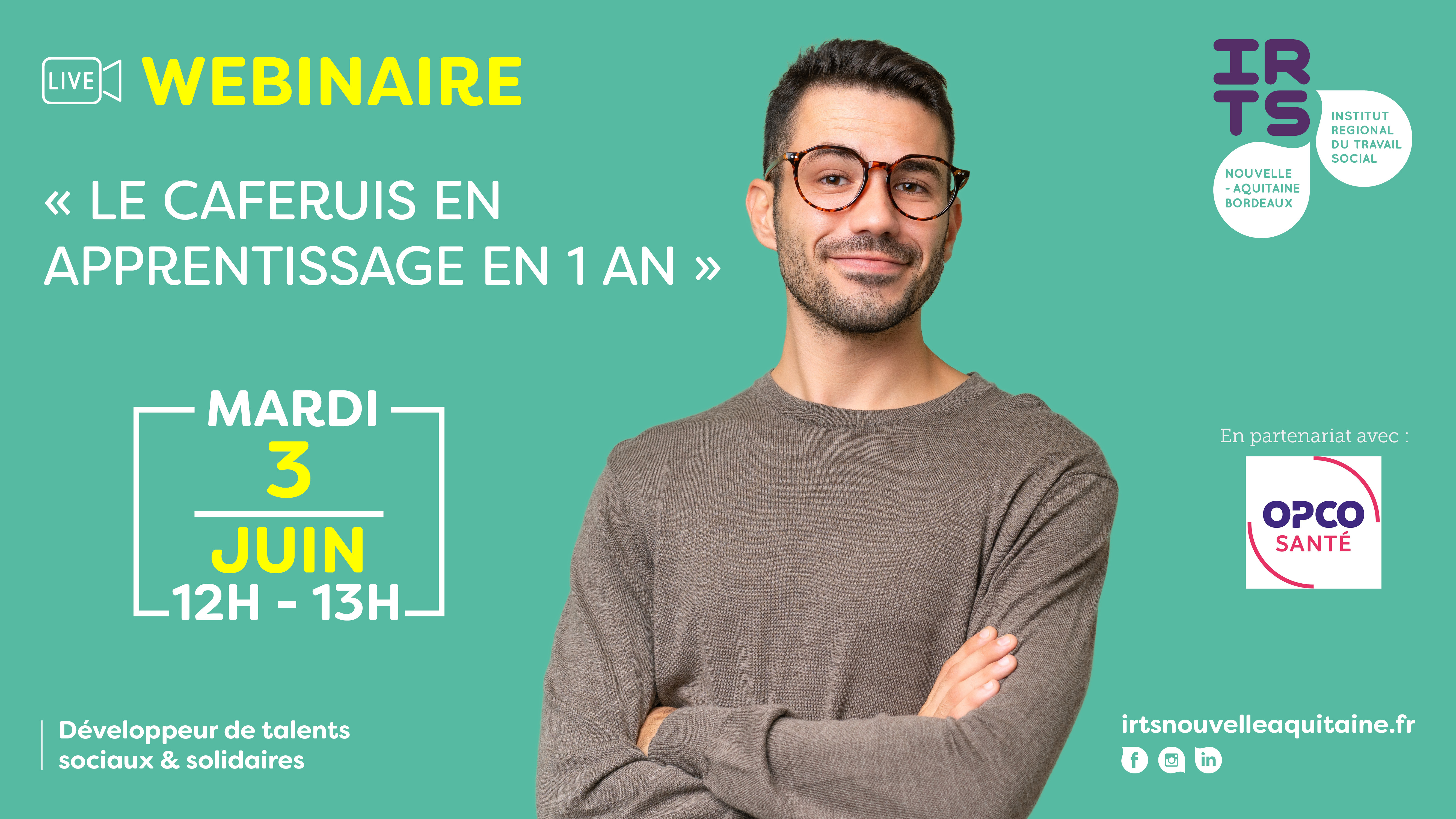 evenement linkedin webinaire CAFERUIS 030625 v2