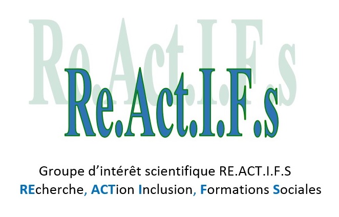 logo GIS REACTIFS