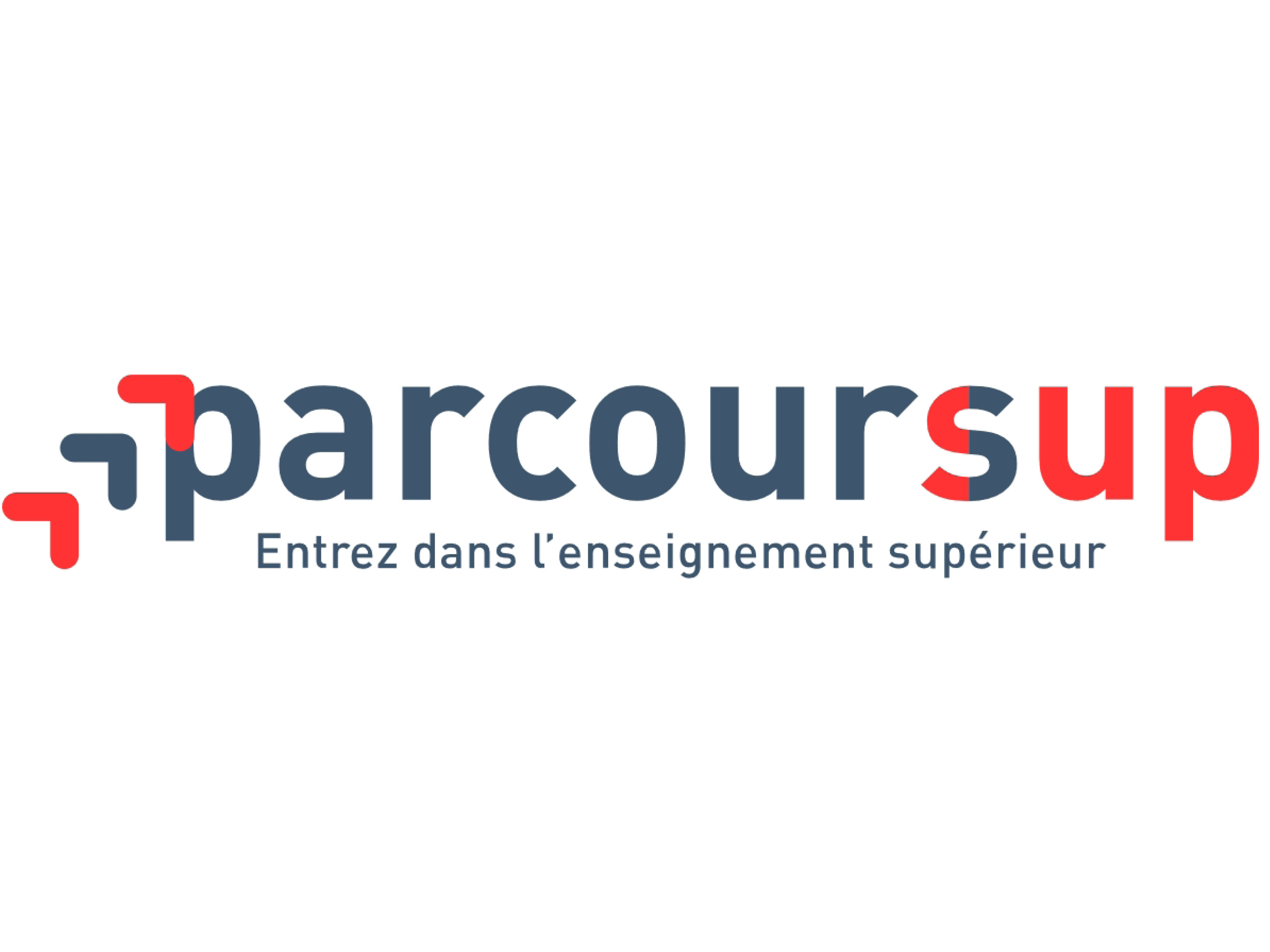 logo parcoursup