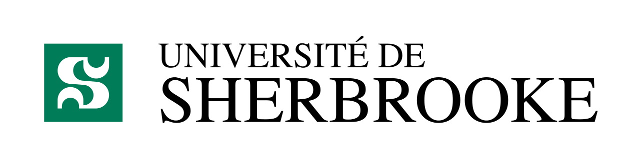 universite de sherbrooke logo